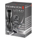 EAN 4008496976119 - Remington MB 350 L depiladora para la barba AC/Baterry Negro imagen 2