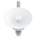 EAN 0810010076687 - Ubiquiti UISP Dish antena para red 30 dBi imagen 13