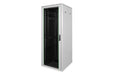 EAN 4016032486916 - Digitus DN-43000 armario rack 42U Rack o bastidor independiente Gris imagen 1