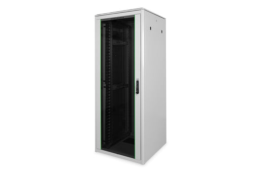 EAN 4016032486916 - Digitus DN-43000 armario rack 42U Rack o bastidor independiente Gris imagen 1
