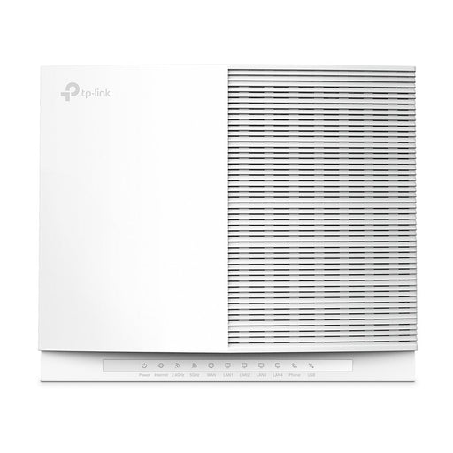 EAN 4895252501964 - TP-Link EX820v router inalámbrico 2.5 Gigabit Ethernet Doble banda (2,4 GHz / 5 GHz) Blanco imagen 2