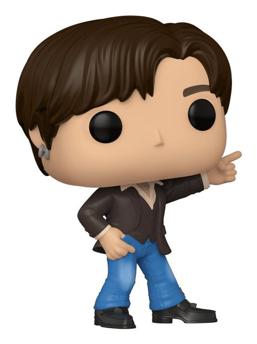 EAN 0889698481090 - FUNKO POP! 48109 figura de acción y colleccionable imagen 1