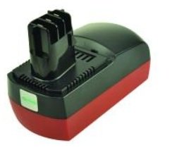 EAN 5055190139028 - 2-Power 18V 3000mAh Batería imagen 1