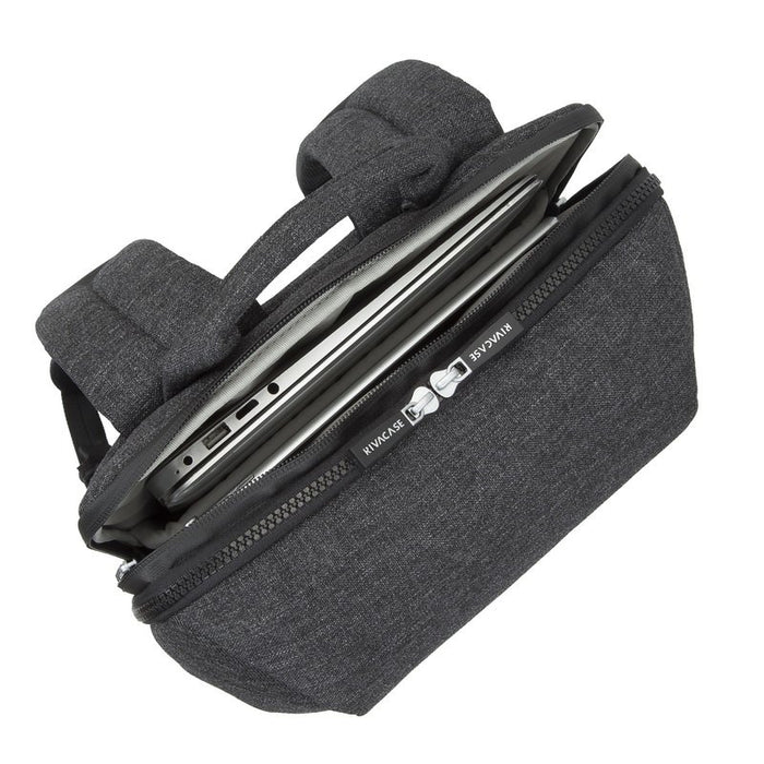 EAN 4260403573945 - Rivacase 8861 39,6 cm (15.6") Mochila Negro imagen 10