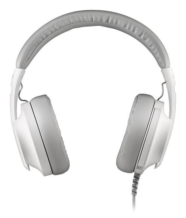 EAN 8435430626704 - NGS VOX805 USB-C WHITE Auriculares Alámbrico Diadema Llamadas/Música USB Tipo C Blanco imagen 4