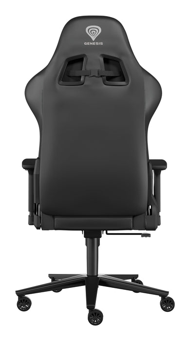 EAN 5901969443547 - GENESIS Nitro 720 Butaca para jugar Asiento acolchado Negro, Gris imagen 14