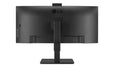 EAN 0195174045374 - LG 34BQ77QC-B pantalla para PC 86,4 cm (34") 3440 x 1440 Pixeles UltraWide Dual Quad HD LCD Negro imagen 8