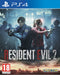 EAN 5055060946169 - Sony Resident Evil 2, Playstation 4 Estándar Inglés, Italiano imagen 1