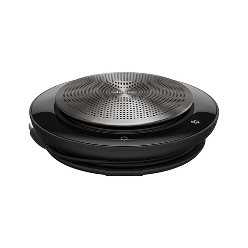 EAN 0706487020653 - Jabra Speak 750 altavoz Universal USB/Bluetooth Negro, Plata imagen 2