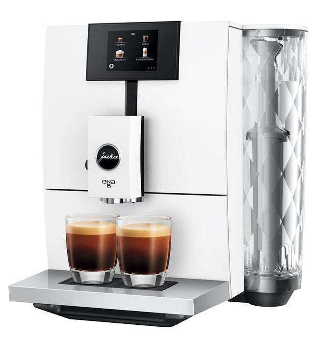 EAN 7610917154913 - JURA ENA 8 (EC) Totalmente automática Máquina espresso 1,1 L imagen 1