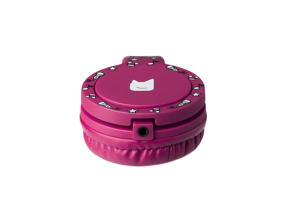 EAN 4251192137746 - tonies 10002548 auricular y casco Auriculares Alámbrico Diadema Música/uso diario Púrpura imagen 6