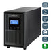 EAN 5605922004881 - Phasak PH 8020 sistema de alimentación ininterrumpida (UPS) Doble conversión (en línea) 2 kVA 1800 W 3 sa imagen 4
