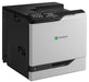 EAN 734646525954 - Lexmark CS820de Color 1200 x 1200 DPI A4 imagen 2