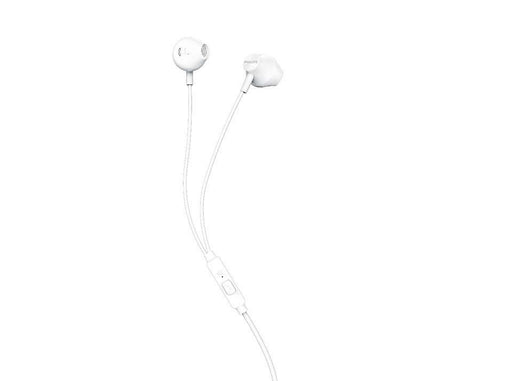 EAN 4895229100572 - Philips TAUE101WT Auriculares Alámbrico Dentro de oído Llamadas/Música Blanco imagen 1