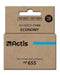 EAN 5901443095873 - Actis KH-655CR cartucho de tinta 1 pieza(s) Compatible Rendimiento estándar Cian imagen 1