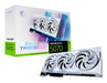 EAN 4711377303934 - MSI GAMING GeForce RTX 5070 12G TRIO OC WHITE NVIDIA 12 GB GDDR7 imagen 1