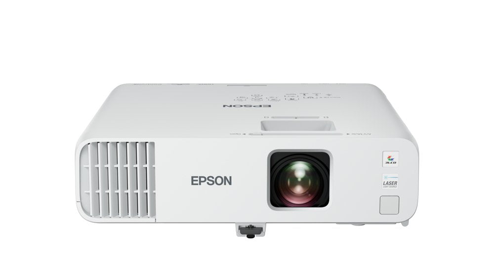 EAN 8715946715452 - Epson EB-L260F Proyector de alcance estándar 4600 lúmenes ANSI 3LCD 1080p (1920x1080) Blanco imagen 1