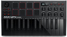 EAN 694318024935 - Akai MPK Mini MK3 teclado MIDI 25 llaves USB Negro, Rojo imagen 1