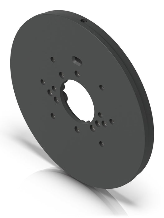 EAN 810177161615 - Ubiquiti UACC-GB-PLATE-B cámaras de seguridad y montaje para vivienda imagen 10