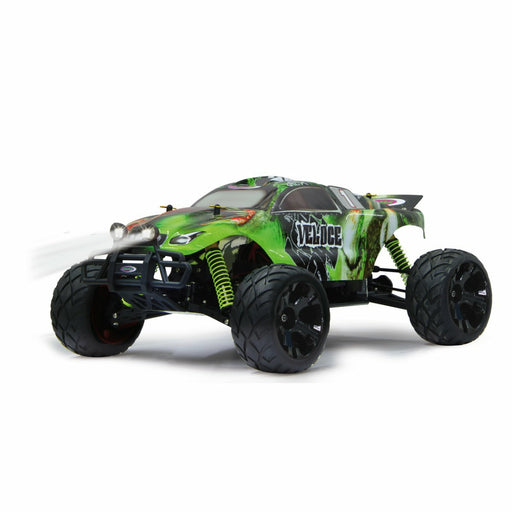 EAN 4042774395247 - Jamara 053370 modelo controlado por radio Monster truck 1:10 imagen 2
