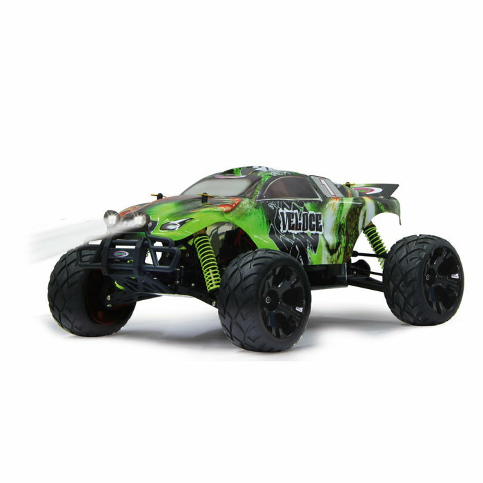 EAN 4042774395247 - Jamara 053370 modelo controlado por radio Monster truck 1:10 imagen 2