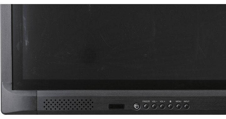 EAN 4974019129136 - Sharp PN-70HC1E Pantalla plana para señalización digital 177,8 cm (70") LCD 350 cd / m² 4K Ultra HD Negro imagen 6