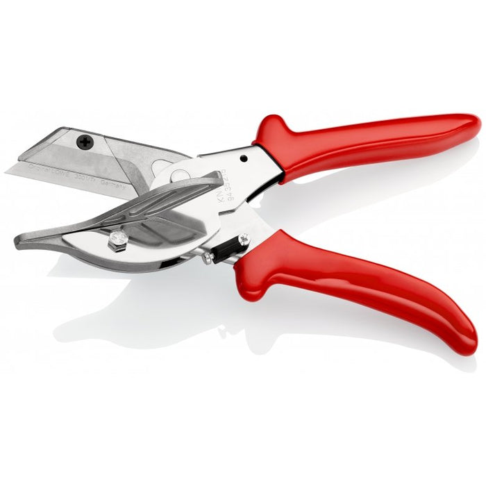 EAN 4003773046028 - Knipex 94 35 215 alicate de corte Cortacables manual imagen 3