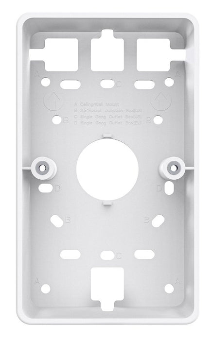 EAN 1210002602303 - TP-Link Omada OJB-100 accesorio para punto de acceso inalámbrico Montaje de punto de acceso WLAN imagen 2