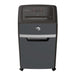 EAN 4030152028153 - HP Pro Shredder 24CC triturador de papel Corte en partículas 55 dB 22 cm Negro imagen 3