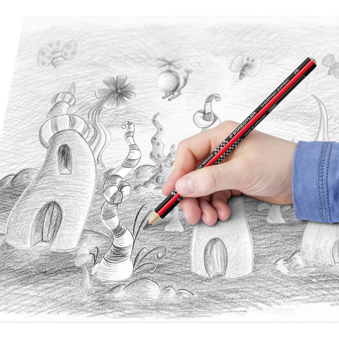 EAN 4007817134269 - Staedtler jumbo 1285 2 pieza(s) imagen 3