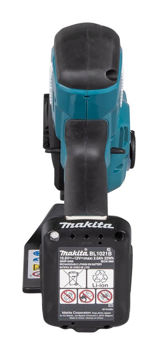 EAN 0088381774970 - Makita UC100DZ motosierra Negro, Azul imagen 4