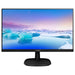 EAN 8712581745905 - Philips V Line 273V7QJAB/00 LED display 68,6 cm (27") 1920 x 1080 Pixeles Negro imagen 1