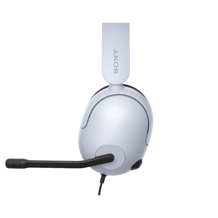 EAN 4548736133464 - Sony INZONE H3 Auriculares Diadema Juego Negro, Blanco imagen 3