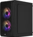 EAN 4710562759389 - Aerocool CS107V2 carcasa de ordenador Mini Tower Negro imagen 3