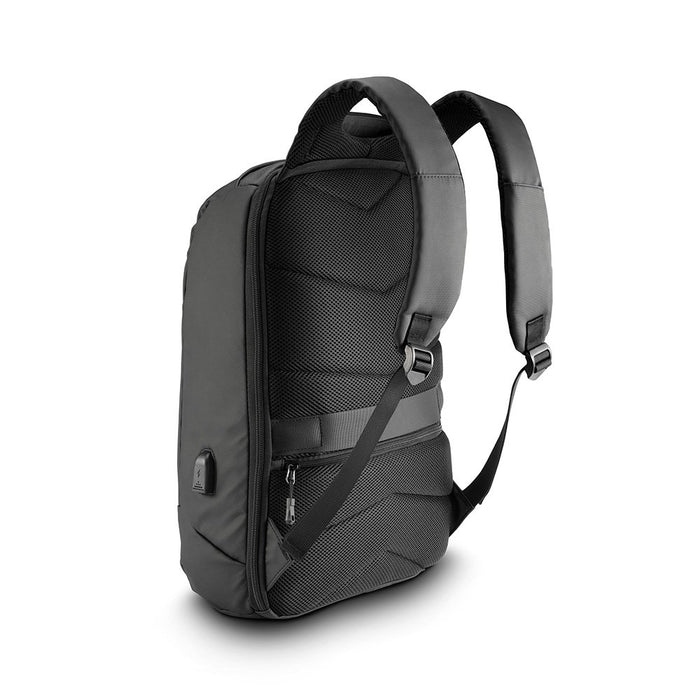 EAN 4044951028412 - Sharkoon Backpack Mochila Negro imagen 3