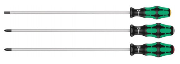 EAN 4013288120991 - Wera 335/350/355/3 Juego imagen 1