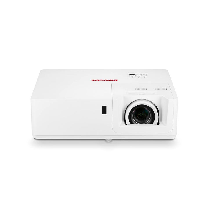 EAN 850053009686 - InFocus IN1068SL videoproyector 7000 lúmenes ANSI DLP 1080p (1920x1080) 3D Blanco imagen 1