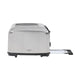 EAN 5903887802178 - Adler AD 3222 tostadora 7 2 rebanada(s) 1000 W Plata imagen 4