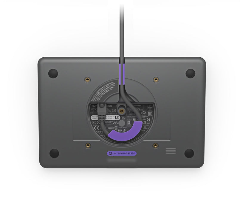 EAN 0097855170002 - Logitech 952-000085 pantalla para sala de reuniones 25,6 cm (10.1") 1280 x 800 Pixeles 802.11a, 802.11b,  imagen 4