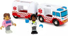 EAN 7312350360356 - BRIO Rescue Ambulance imagen 3