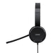 EAN 194632382938 - Lenovo 4XD0X88524 auricular y casco Auriculares Alámbrico Diadema Oficina/Centro de llamadas Negro imagen 2