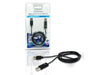 EAN 8714909024822 - Conceptronic CUSBODDSHARE cable para video, teclado y ratón (kvm) Negro 1,8 m imagen 6