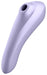 EAN 4061504003108 - Satisfyer Dual Pleasure Vibrador con succion Ambidextro imagen 1