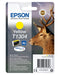 EAN 8715946624846 - Epson Stag T1304 cartucho de tinta 1 pieza(s) Original Alto rendimiento (XL) imagen 1