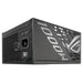 EAN 4711387594384 - ASUS ROG STRIX-1000P-GAMING unidad de fuente de alimentación 1000 W 20+4 pin ATX ATX Negro, Plata imagen 10
