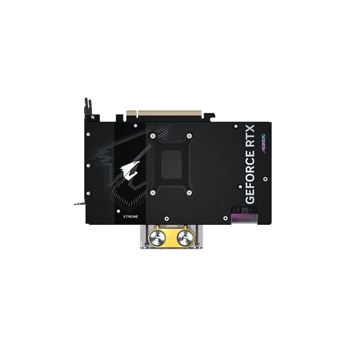 EAN 4719331355708 - GIGABYTE AORUS GeForce RTX 5080 XTREME WATERFORCE WB 16G imagen 6