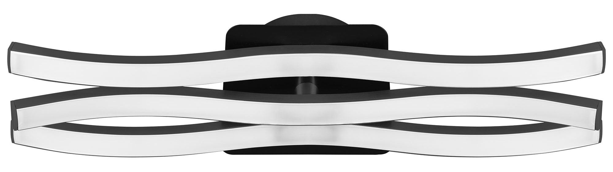 EAN 5901443123675 - Activejet AJE-LOGAN iluminación de pared Bombilla(s) no reemplazable(s) 17,5 W imagen 1