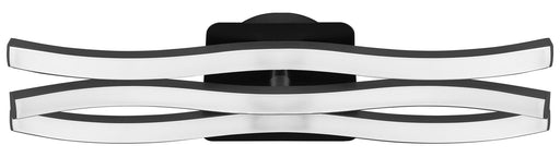 EAN 5901443123675 - Activejet AJE-LOGAN iluminación de pared Bombilla(s) no reemplazable(s) 17,5 W imagen 1