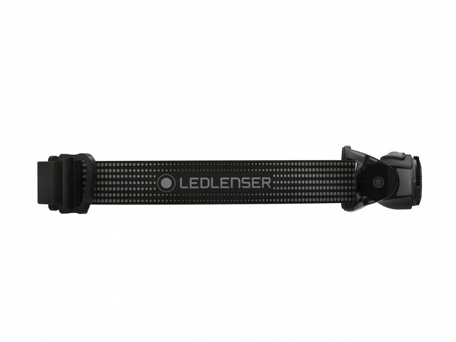 EAN 4058205019873 - Ledlenser MH5 Negro, Gris Linterna con cinta para cabeza LED imagen 3