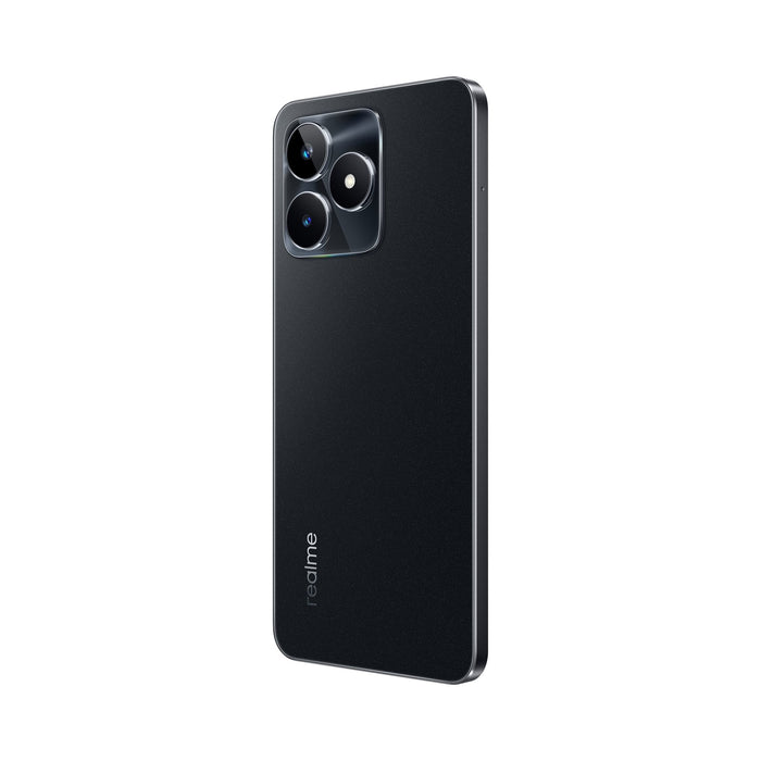 EAN 6941764421448 - realme C C53 17,1 cm (6.74") Ranura híbrida Dual SIM Android 13 4G USB Tipo C 8 GB 256 GB 5000 mAh Negro imagen 3